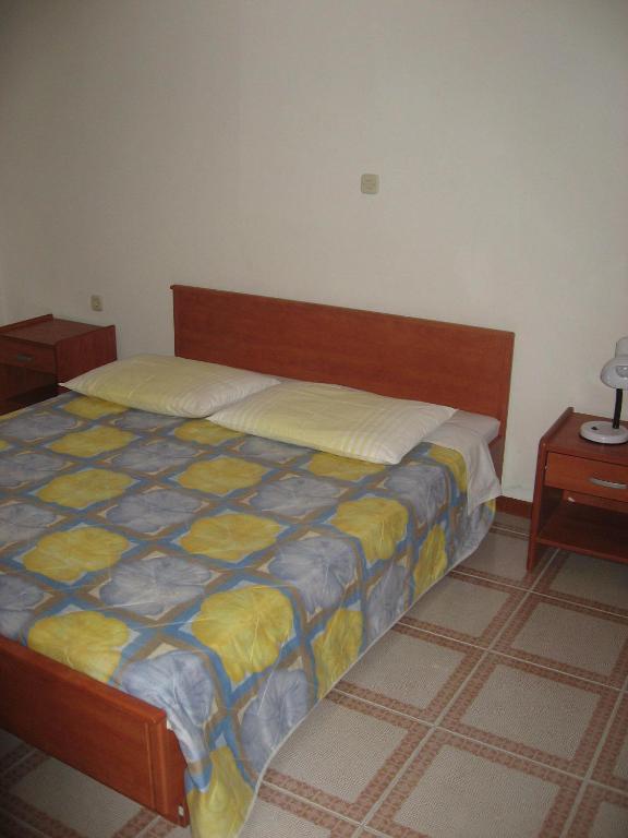 Apartments Selez Mandre Room photo