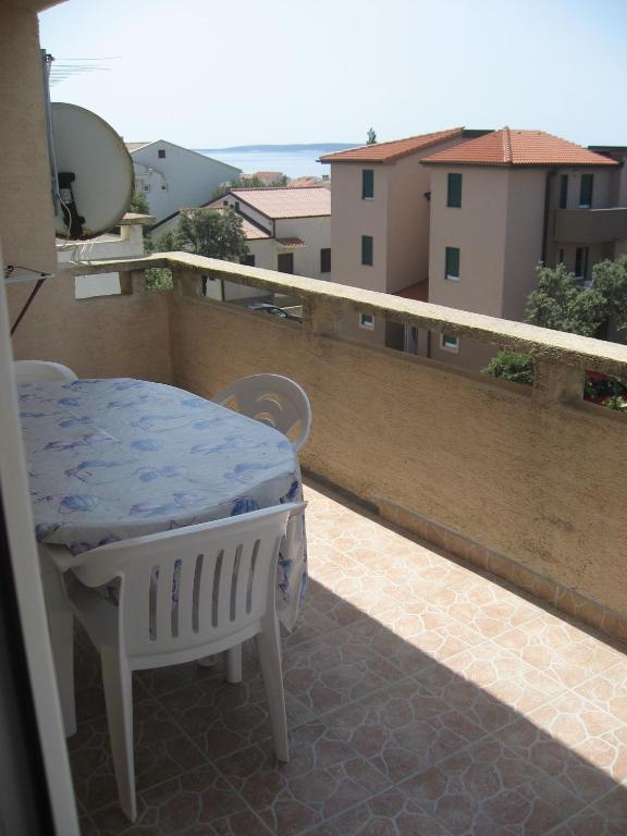Apartments Selez Mandre Room photo
